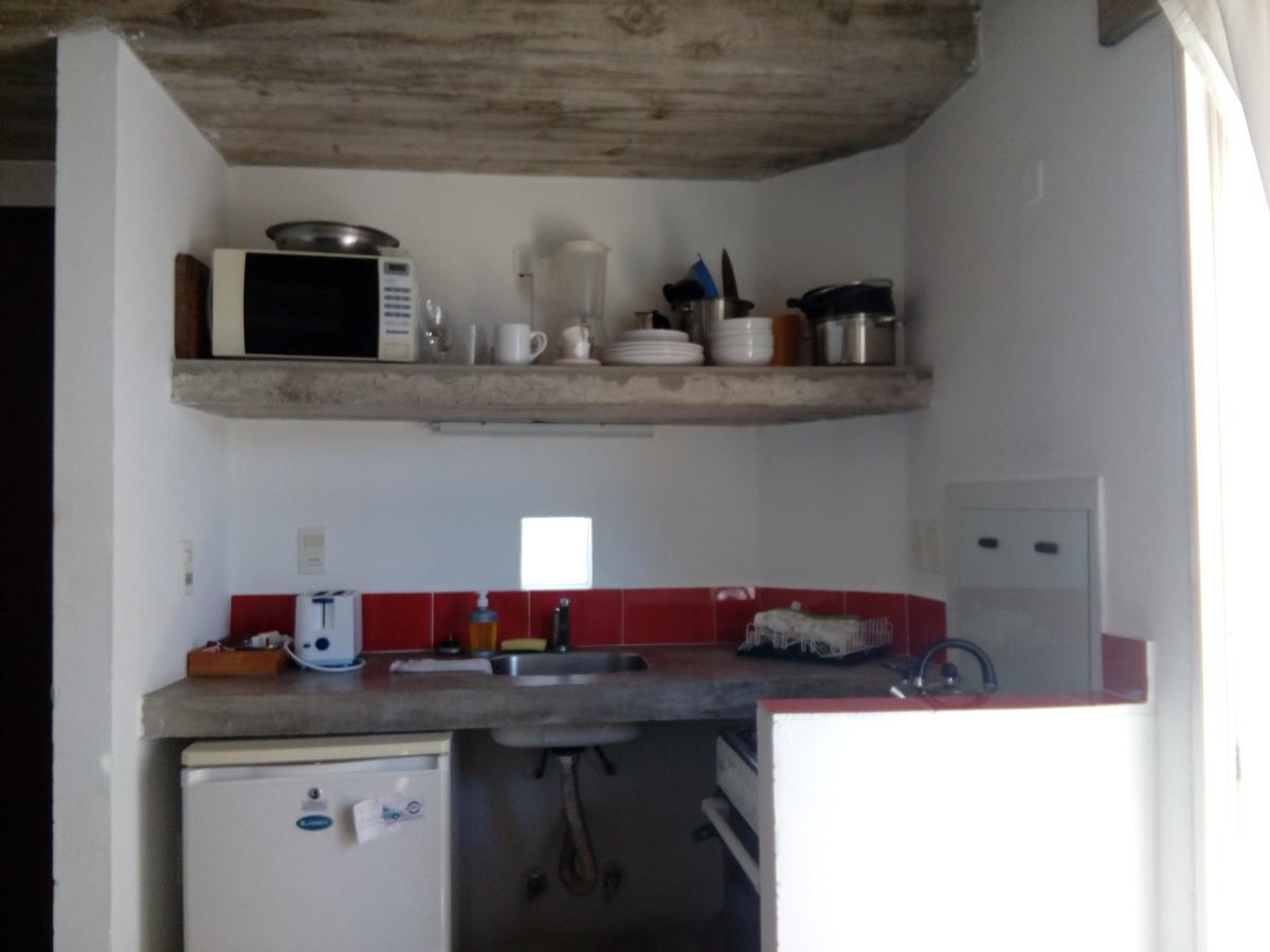 فيلا Les Diablettes بونتا ديل ديابلو المظهر الخارجي الصورة